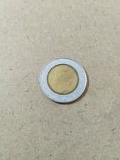 MONETA 500 LIRE CENTENARIO