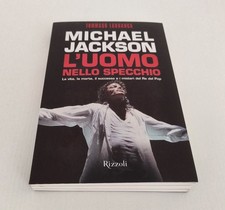 Michael Jackson L'uomo nello