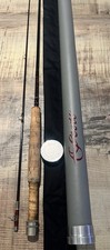 Scott G 7’6 #3 Fly Rod