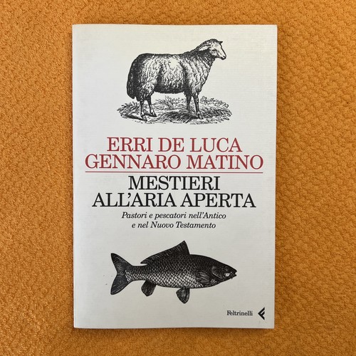 Mestieri all aria - mestieri, all'aria
