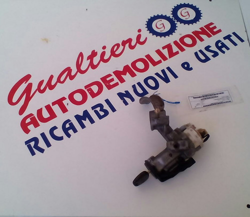 Cintura sicurezza anteriore - cintura, di