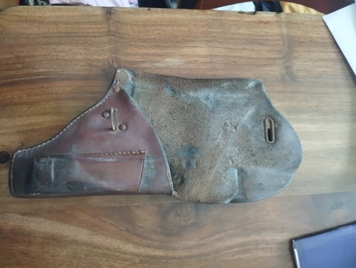 Fondina beretta - fondina, 34