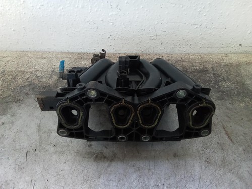 Collettore aspirazione per - collettore,