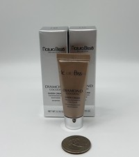 2 x Natura Bisse Diamond