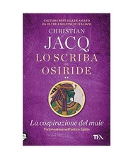 LA COSPIRAZIONE DEL MALE