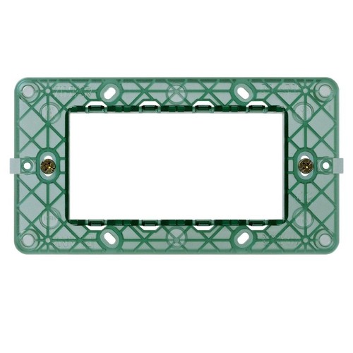 Supporto moduli per - 4,