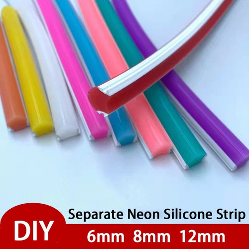 Striscia luce led - striscia, flessibile