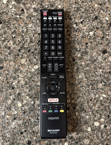 Telecomando gb172wjsa per - telecomando, tv