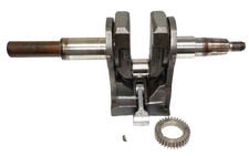 Albero motore Briggs &