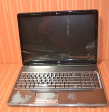 HP Pavilion dv7-1157cl 17" computer portatile per ricambi