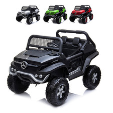 Macchina Elettrica per Bambini