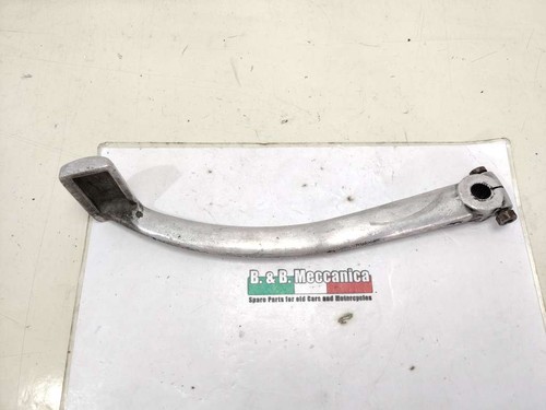 Pedale freno moto guzzi - pedale,