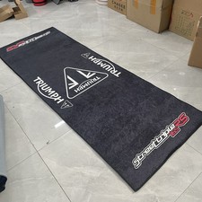 Per TRIUMPH Tappetino Moto