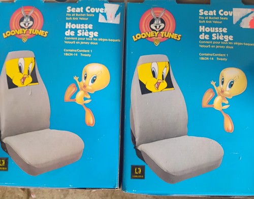 Nuovi coprisedili tweety - nuovi,
