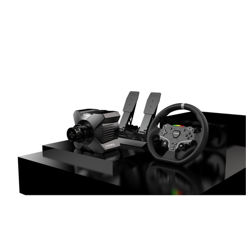 Moza racing simulatore - simulatore, di