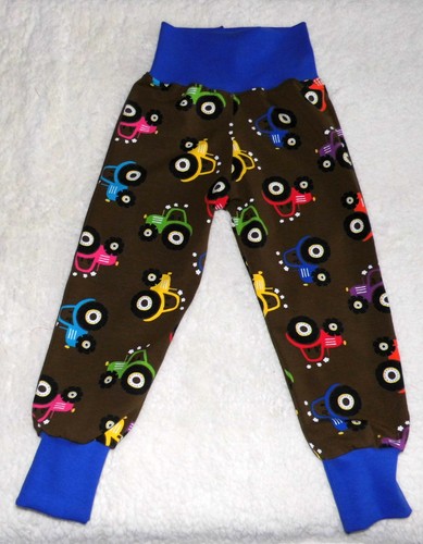 Pantaloni cerati - pantaloni,