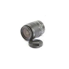 Canon EF-S 3,5-5,6/18-55 IS II