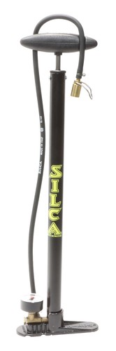 Pompa pavimento silca - pompa,