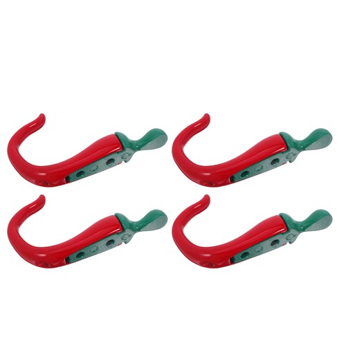 Pcs ganci muro per - , 4