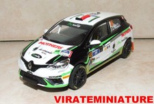 Renault clio rsr - rsr, rally5