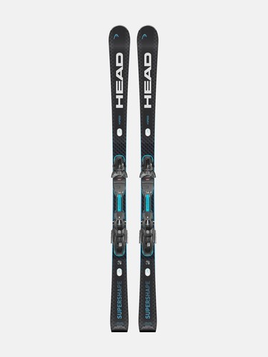 Head supershape speed - head, sw