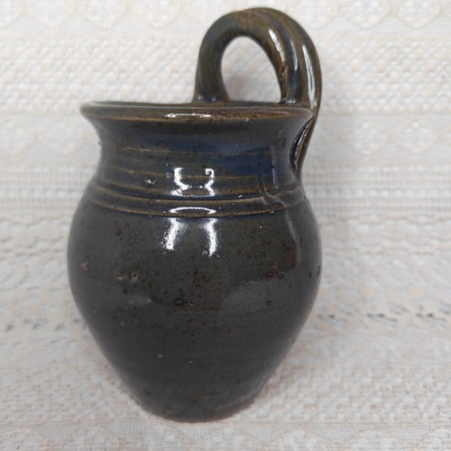 Vaso brocca ceramica - , vintage
