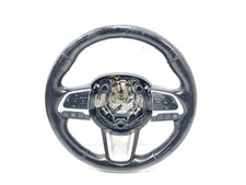 VOLANTE STERZO PER JEEP