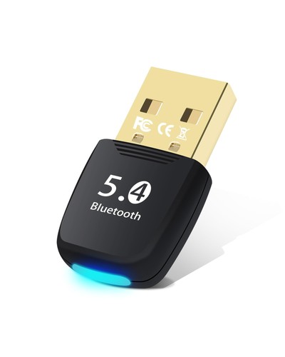 Adattatore bluetooth 4 - adattatore, pc
