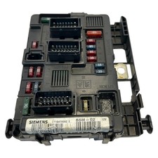 CENTRALINA BSM B2 PEUGEOT 206