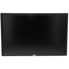 DELL U2412MB MONITOR 24" FULL HD 16:10 IPS LED DISPLAYPORT DVI DP VGA VESA MURO