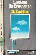 Zio Cardellino. . Luciano De