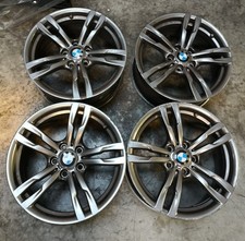 Cerchi Lega Originali BMW 3 4