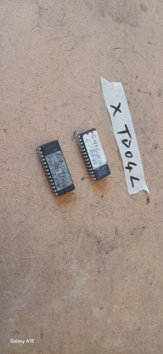 Coppia chip mappati con - coppia,