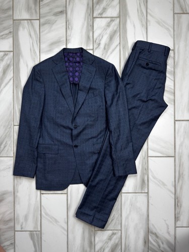 Tuta pal zileri sartoriale - tuta,