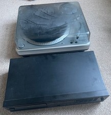 Sherwood CD 5010R lettore