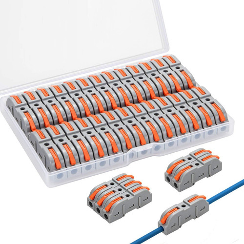 Morsetti elettrici connettori - morsetti, elettrici,