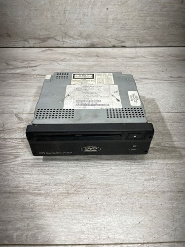 Bmw e65 e66 - 2005, gps