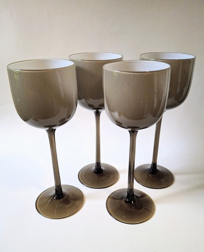 Italian mid century cased - 4,