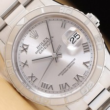 OROLOGIO OYSTER ROLEX DATEJUST