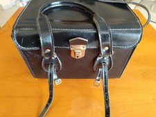 borsa fotografica vintage in
