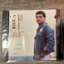 Some Gave All by Cyrus, Billy