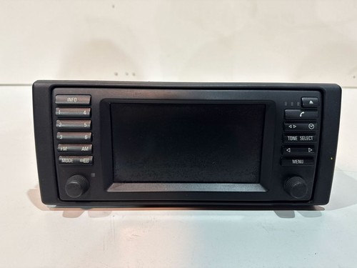 Bmw e39 1999 centre - bmw,