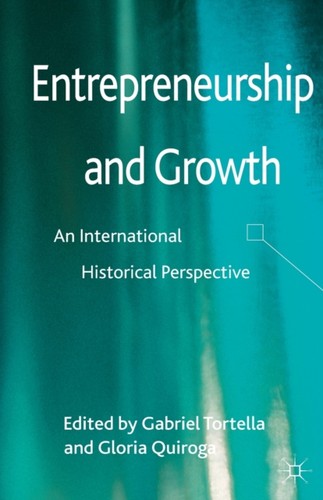 Tortella entrepreneurship - tortella,