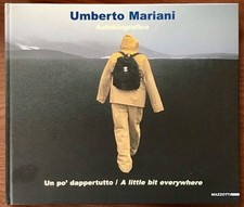 CATALOGO DI UMBERTO MARIANI