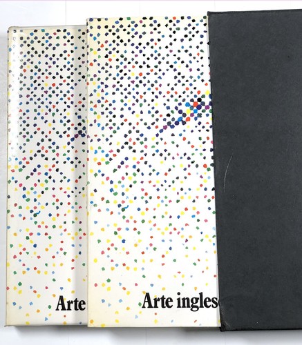 Arte inglese oggi - inglese, +