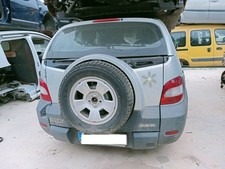 serratura portellone