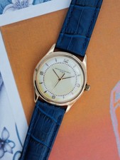 Vacheron Costantin Ref.4310 Case 33 Mm Rose Gold 18 Kt Manual Caliber 408