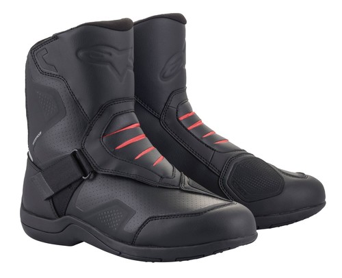 Scarpe moto alpinestars ridge - scarpe,