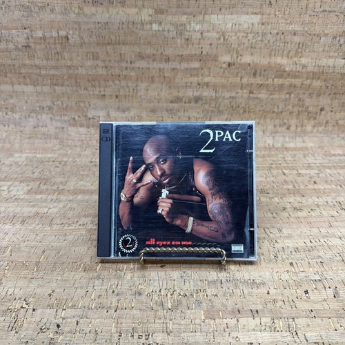 All eyez by - on, 2pac
