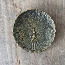 Piatto portagioie vintage